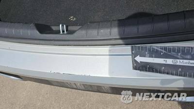 2025 Hyundai Sonata SEL - zdjęcie 26 z 28 - miniatura