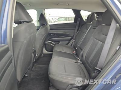 2025 Hyundai Tucson SEL - zdjęcie 13 z 19 - miniatura