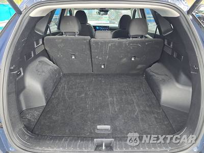 2025 Hyundai Tucson SEL - zdjęcie 16 z 19 - miniatura