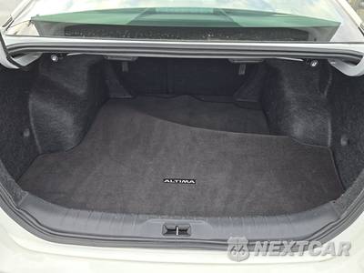 2025 Nissan Altima SV - zdjęcie 17 z 25 - miniatura
