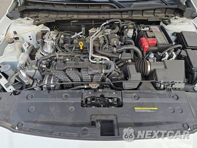 2025 Nissan Altima SV - zdjęcie 16 z 25 - miniatura