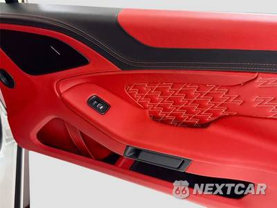 2019 Aston Martin Vanquish Zagato Wagon - zdjęcie 31 z 40 - miniatura