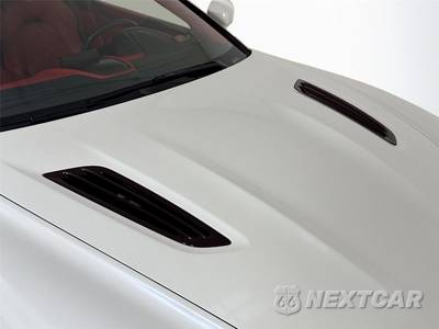 2019 Aston Martin Vanquish Zagato Wagon - zdjęcie 35 z 40 - miniatura