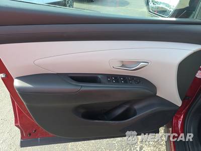 2025 Hyundai Tucson SEL - zdjęcie 9 z 18 - miniatura