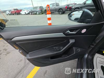 2025 Volkswagen Jetta S - zdjęcie 9 z 29 - miniatura