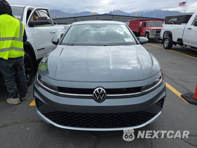 2025 Volkswagen Jetta S - zdjęcie 2 z 29 - miniatura