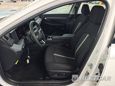 2025 Hyundai Sonata SEL - zdjęcie 7 z 20 - miniatura