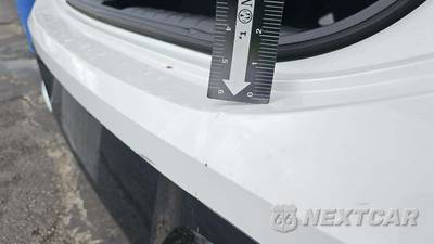 2025 Hyundai Sonata SEL - zdjęcie 20 z 20 - miniatura