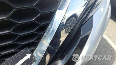2023 Nissan Murano SV - zdjęcie 29 z 36 - miniatura