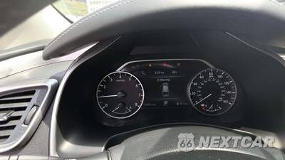 2023 Nissan Murano SV - zdjęcie 24 z 36 - miniatura
