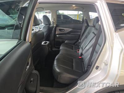 2023 Nissan Murano SV - zdjęcie 13 z 36 - miniatura