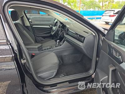 2025 Volkswagen Jetta S - zdjęcie 8 z 23 - miniatura