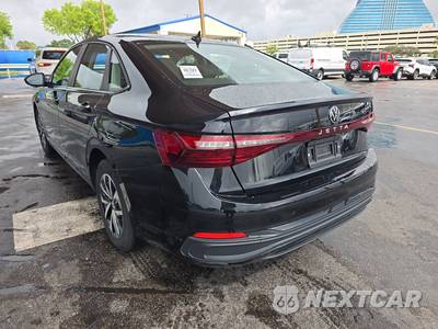 2025 Volkswagen Jetta S - zdjęcie 6 z 23 - miniatura