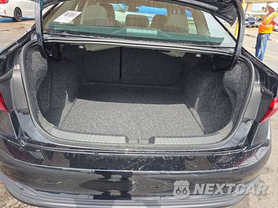 2025 Volkswagen Jetta S - zdjęcie 16 z 23 - miniatura