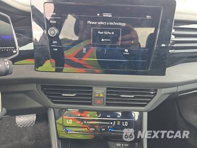 2025 Volkswagen Jetta S - zdjęcie 11 z 23 - miniatura
