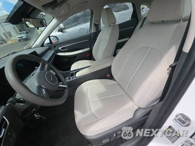 2025 Hyundai Sonata SEL - zdjęcie 7 z 21 - miniatura