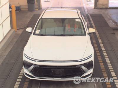 2025 Hyundai Sonata SEL - zdjęcie 2 z 21 - miniatura