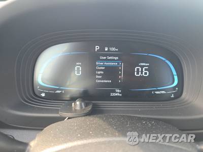 2025 Hyundai Venue SEL - zdjęcie 12 z 24 - miniatura