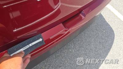 2025 Hyundai Venue SEL - zdjęcie 23 z 24 - miniatura