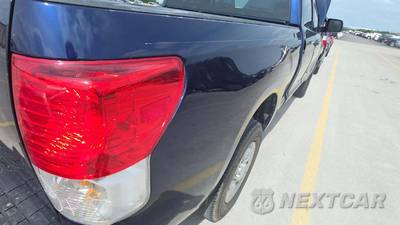 2011 Toyota Tundra Extended Cab Medium Bed - zdjęcie 23 z 29 - miniatura