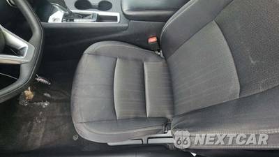 2021 Nissan Altima S - zdjęcie 25 z 36 - miniatura