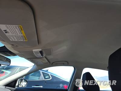 2021 Nissan Altima S - zdjęcie 21 z 36 - miniatura