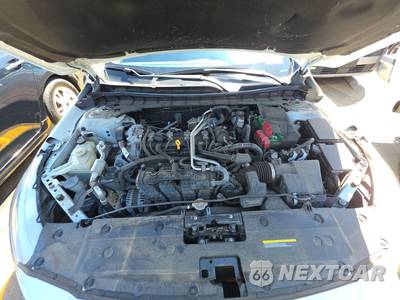 2021 Nissan Altima S - zdjęcie 15 z 36 - miniatura