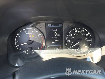 2021 Nissan Altima S - zdjęcie 12 z 36 - miniatura