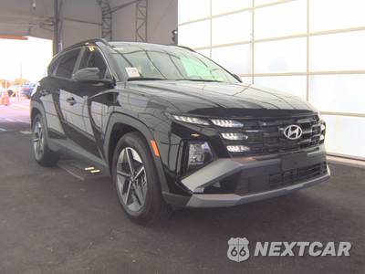 2025 Hyundai Tucson SEL - zdjęcie 3 z 19 - miniatura