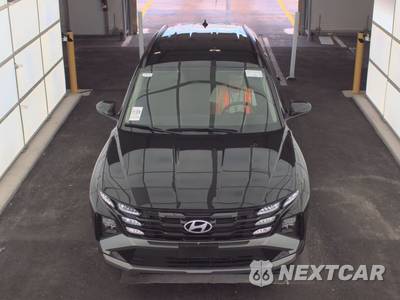 2025 Hyundai Tucson SEL - zdjęcie 2 z 19 - miniatura