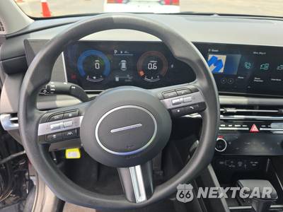 2025 Hyundai Tucson SEL - zdjęcie 10 z 19 - miniatura