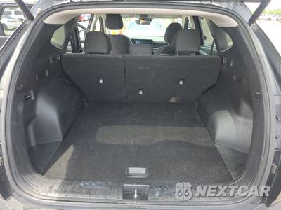 2025 Hyundai Tucson SEL - zdjęcie 16 z 19 - miniatura