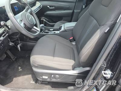 2025 Hyundai Tucson SEL - zdjęcie 7 z 19 - miniatura