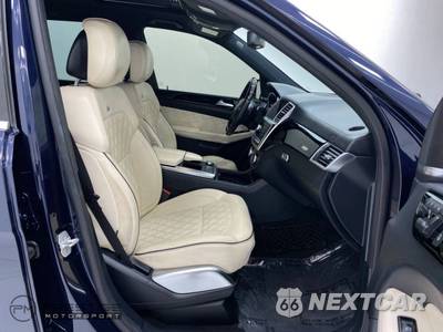 2014 Mercedes-Benz GL 550 4MATIC - zdjęcie 14 z 51 - miniatura