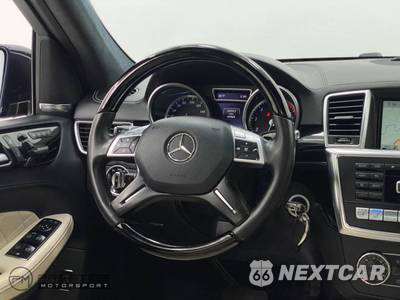 2014 Mercedes-Benz GL 550 4MATIC - zdjęcie 32 z 51 - miniatura