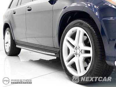 2014 Mercedes-Benz GL 550 4MATIC - zdjęcie 13 z 51 - miniatura