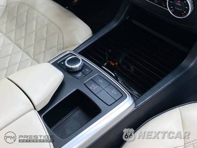 2014 Mercedes-Benz GL 550 4MATIC - zdjęcie 36 z 51 - miniatura