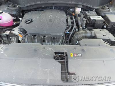 2025 Hyundai Tucson SEL - zdjęcie 15 z 18 - miniatura