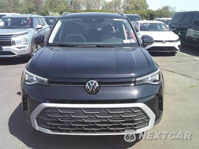 2025 Volkswagen Taos SE - zdjęcie 12 z 19 - miniatura