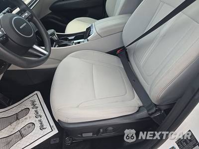 2025 Hyundai Tucson SEL - zdjęcie 7 z 19 - miniatura