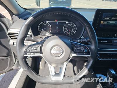 2023 Nissan Altima SL - zdjęcie 10 z 27 - miniatura