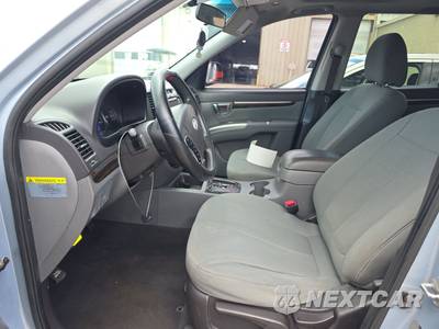 2010 Hyundai Santa Fe GLS - zdjęcie 7 z 53 - miniatura