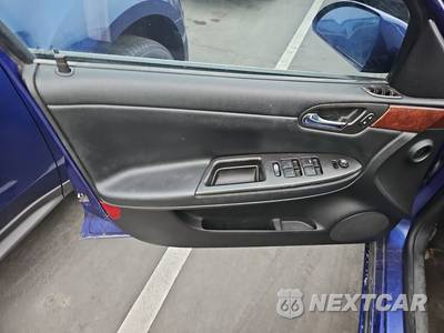2006 Chevrolet Impala LT - zdjęcie 9 z 18 - miniatura