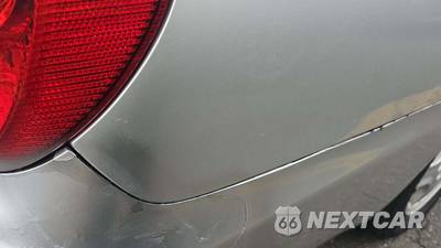 2002 Toyota Camry LE - zdjęcie 24 z 37 - miniatura
