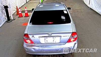 2002 Toyota Camry LE - zdjęcie 5 z 37 - miniatura