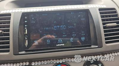 2002 Toyota Camry LE - zdjęcie 25 z 37 - miniatura