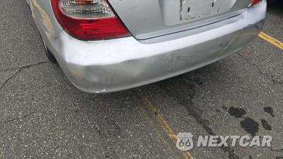 2002 Toyota Camry LE - zdjęcie 23 z 37 - miniatura
