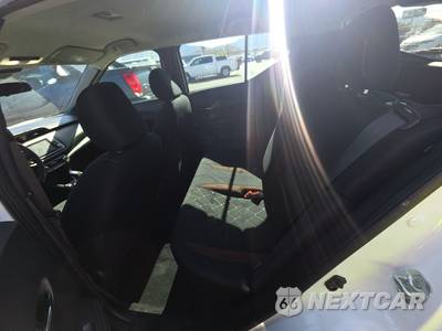 2020 Nissan Kicks SR - zdjęcie 13 z 23 - miniatura