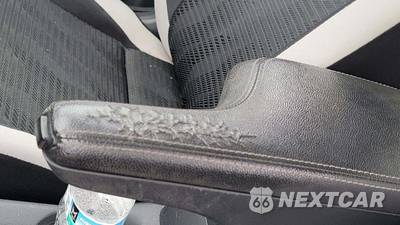 2020 Nissan Versa SV - zdjęcie 25 z 41 - miniatura