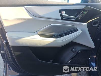 2025 Acura MDX w/Technology Pkg - zdjęcie 9 z 24 - miniatura